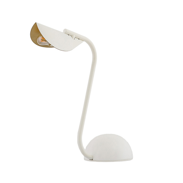 Lampe eclo petit modèle par Chape&Mache