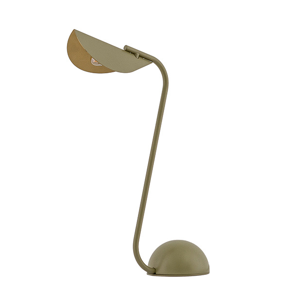 Lampe eclo grand modèle par Chape&Mache