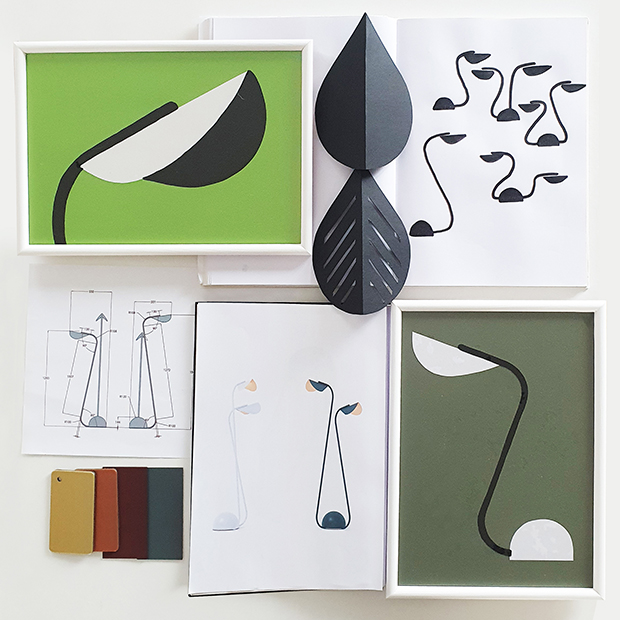 dessin Eclo Inspiration par Chape&Mache