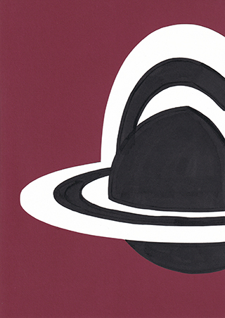 Collage - Chape et Mache