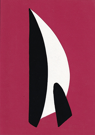 Collage - Chape et Mache