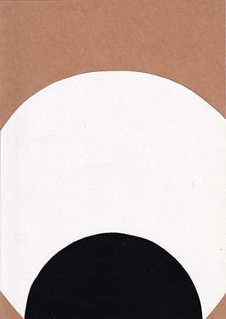 Collage - Chape et Mache