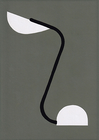 Collage - Chape et Mache