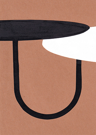 Collage - Chape&Mache