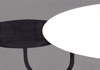 Collage - Chape et Mache