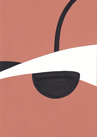 Collage - Chape et Mache