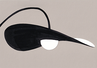 Collage - Chape et Mache