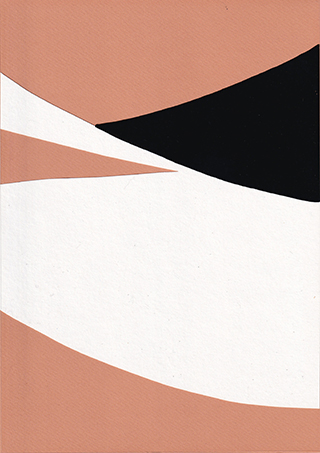 Collage - Chape&Mache