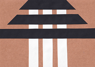 Collage - Chape&Mache